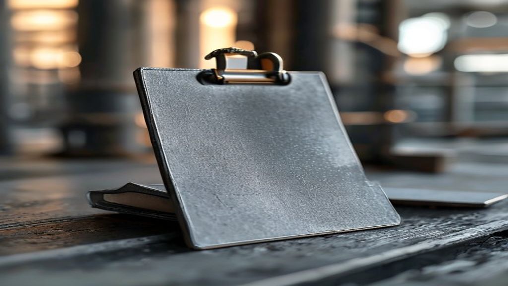 How to Verify a Steel Mill Test Certificate Before Shipment cover image