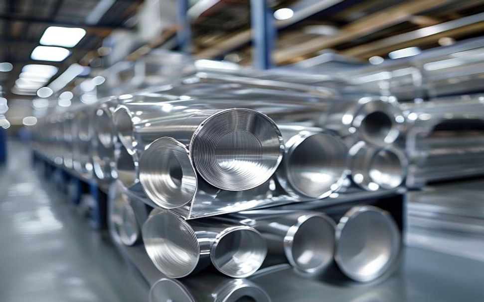 Stainless Steel Products