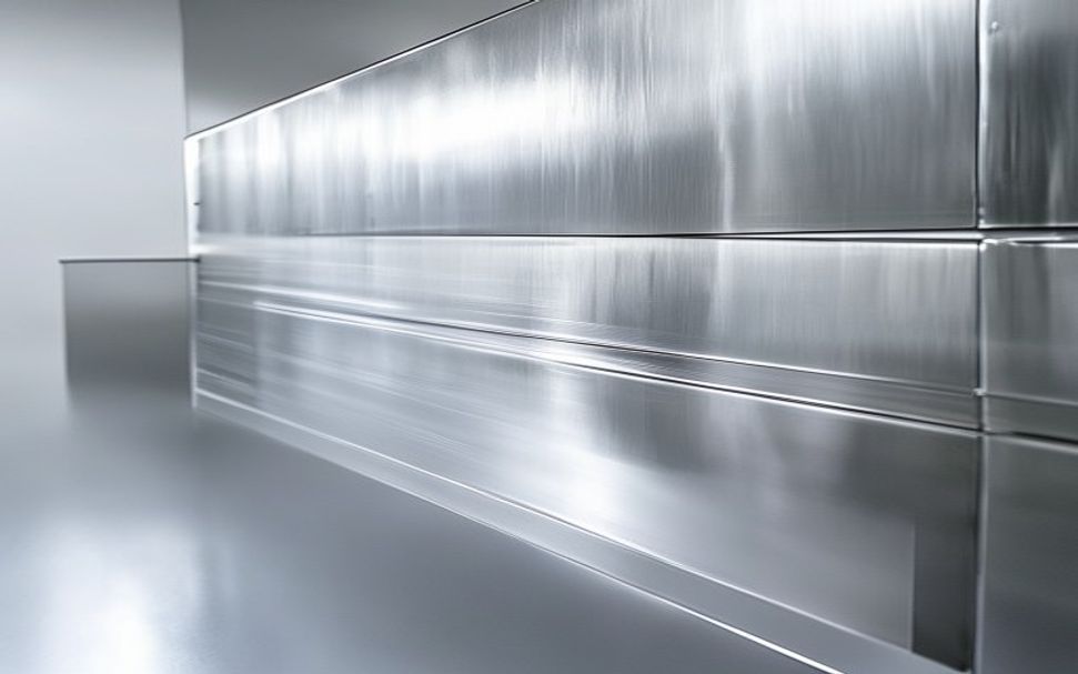 Stainless Steel Sheet