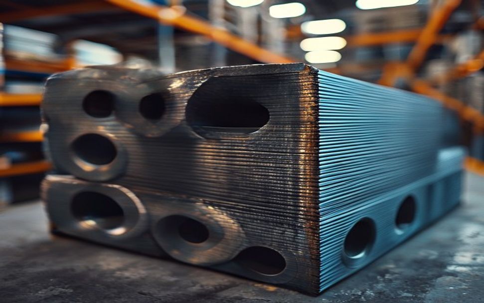 Stainless Steel Coil