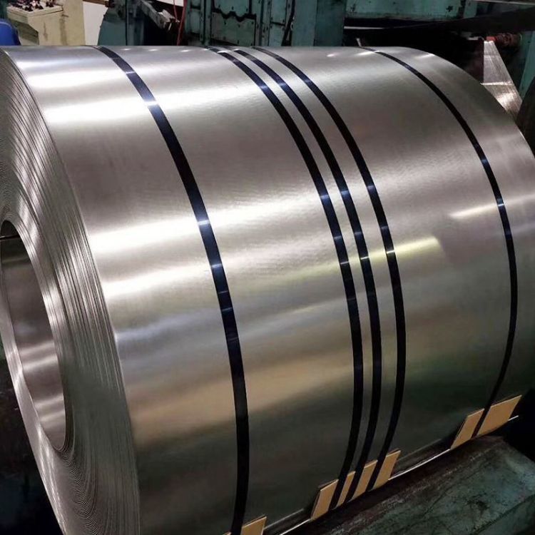 201  Stainless steel coil