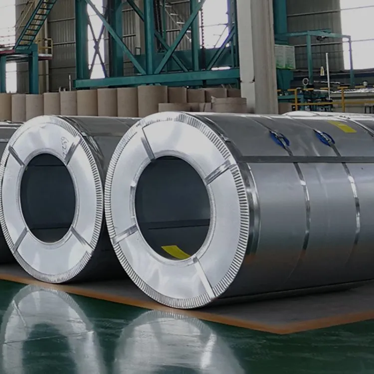 2205 Stainless steel coil
