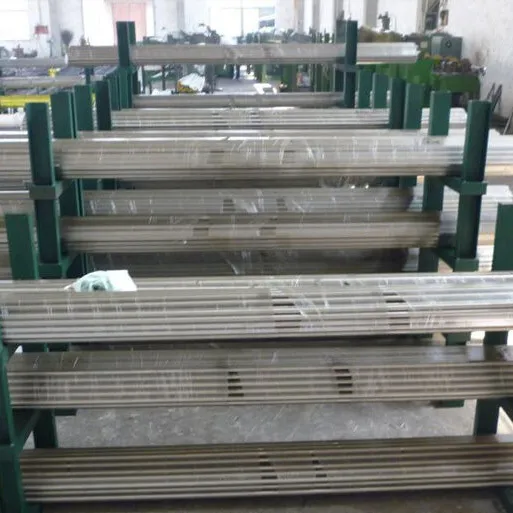 2205 Stainless steel round bar