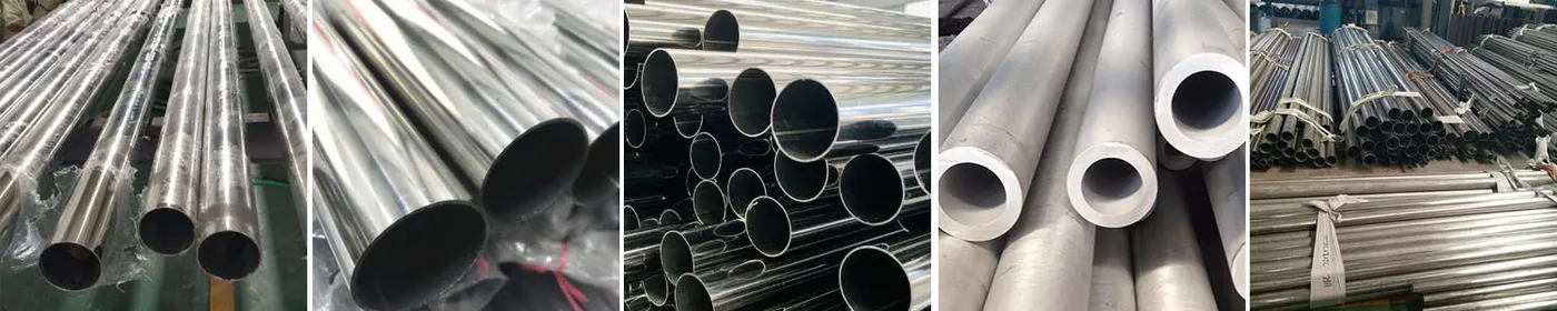 2205 stainless steel pipe