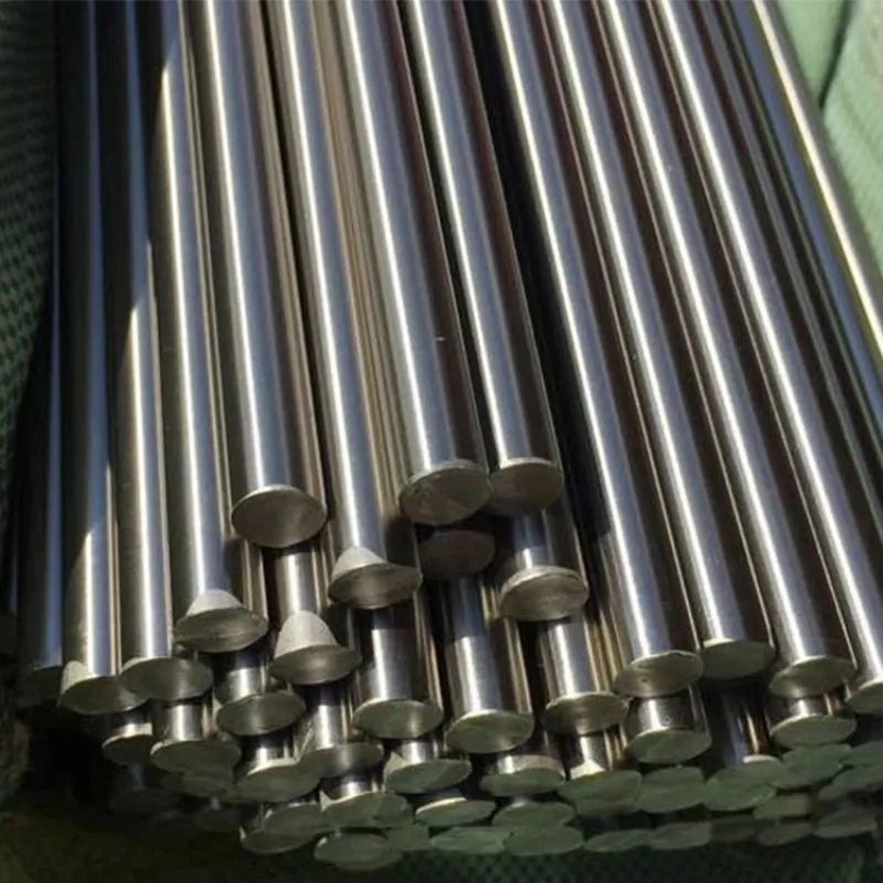 2507 Stainless steel round bar