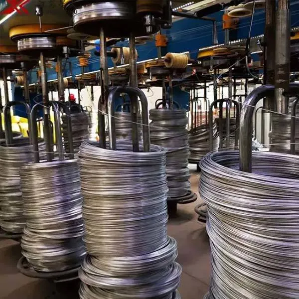302 Stainless steel wire