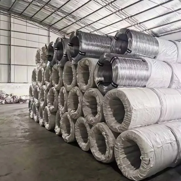 302 Stainless steel wire