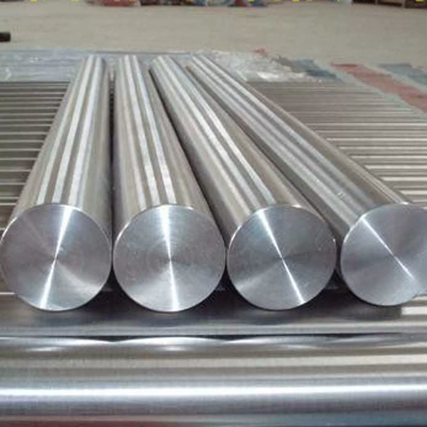 Stainless Steel Round / Square / Hexagon Bar