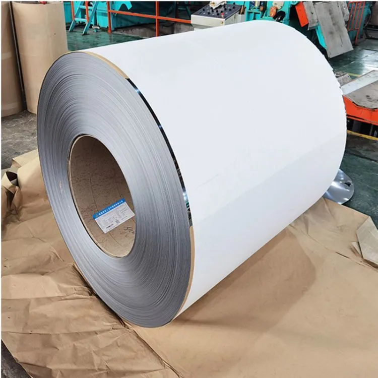 310S  Stainless steel coil
