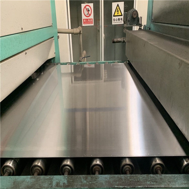310S  Stainless steel plate