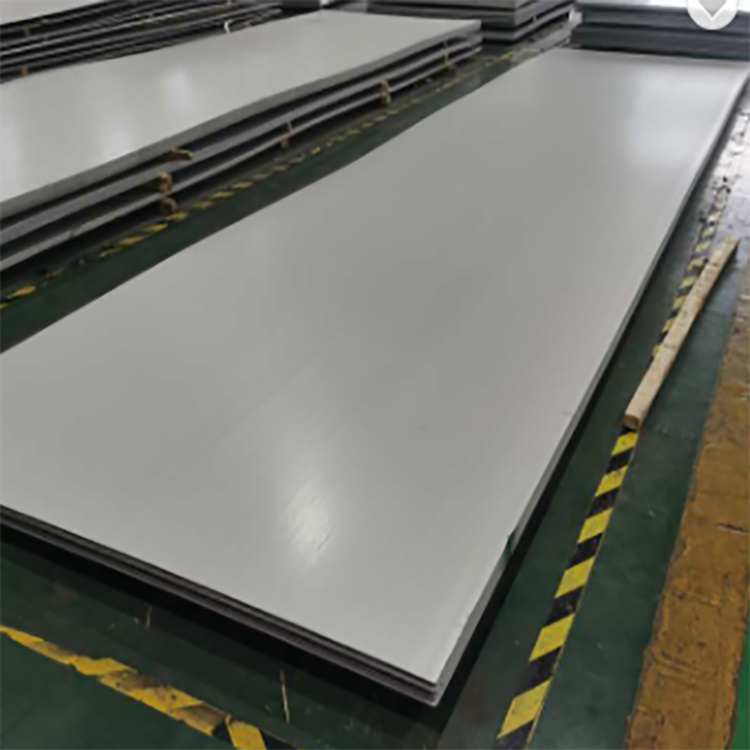 316L stainless steel surface and plate