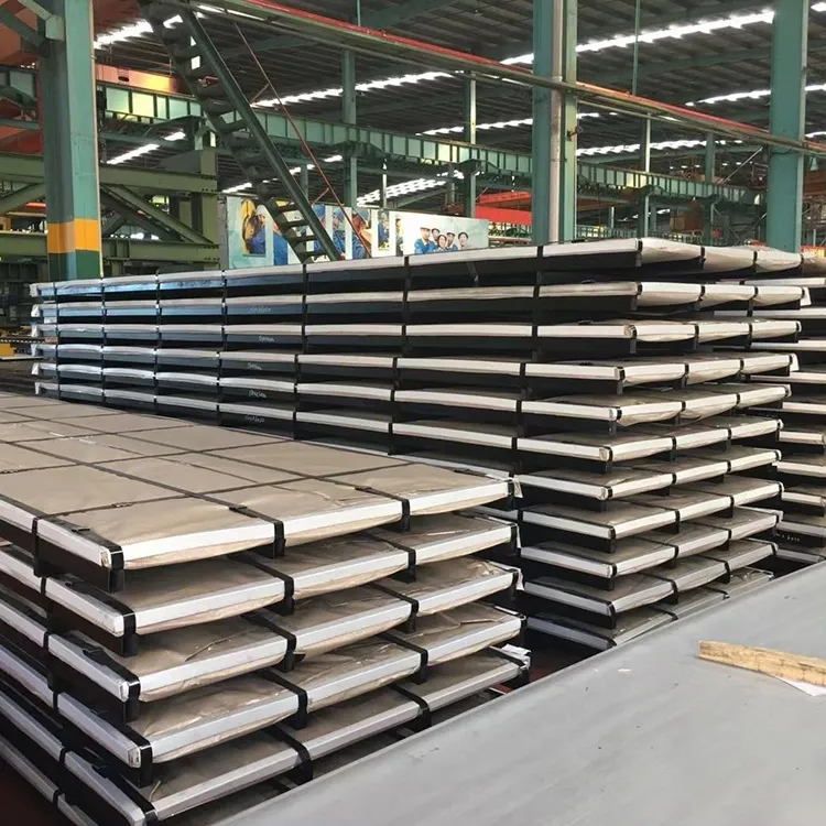 316L Stainless Steel Plate