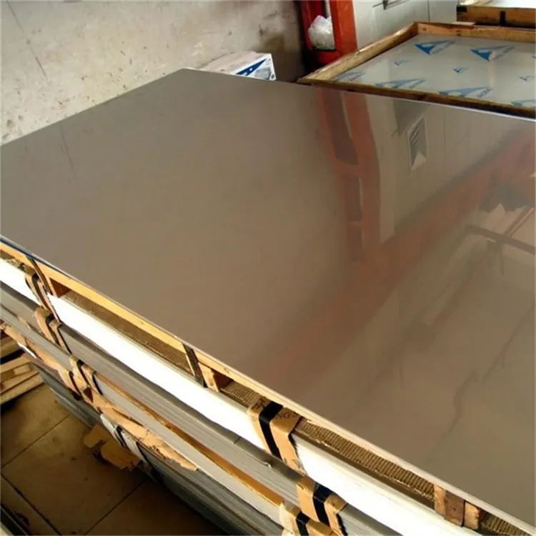 316L Stainless Steel Plate