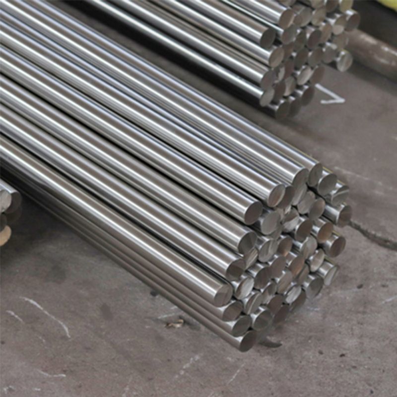 316L Stainless Steel Round Bar