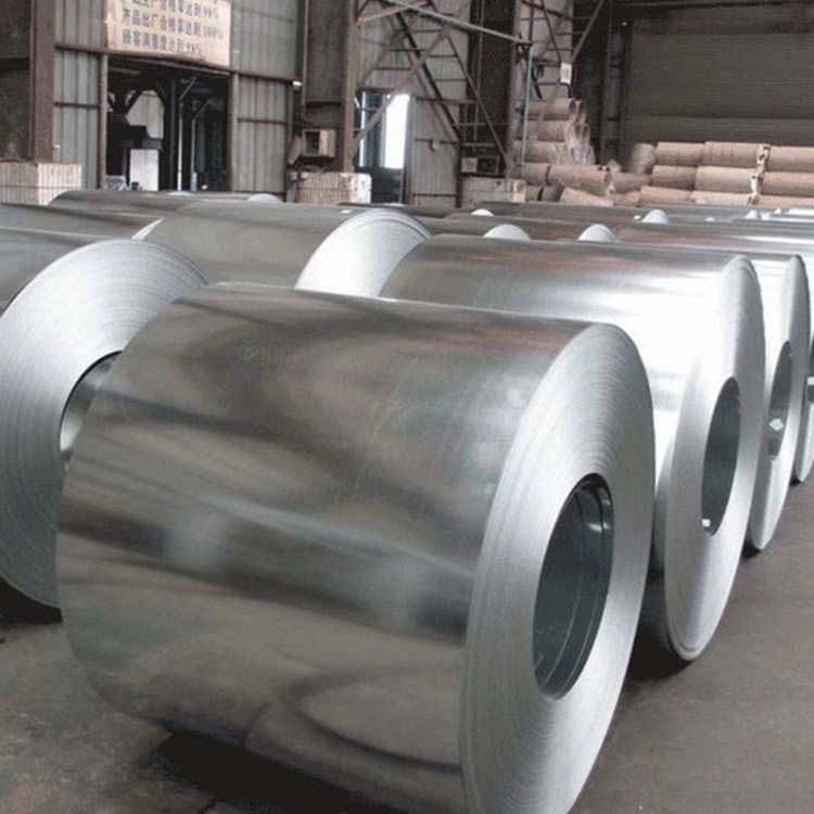 316L  Stainless steel coil