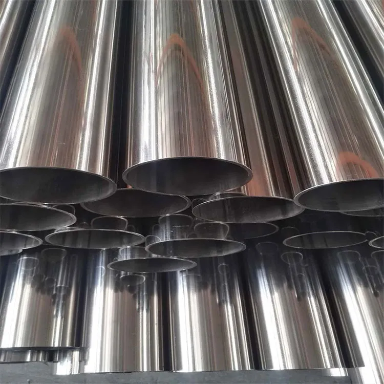 316L  Stainless steel pipe