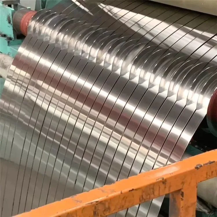 316L  Stainless steel strip