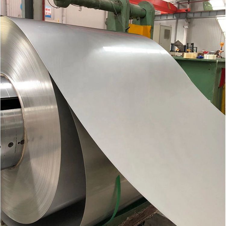 430  Stainless steel coil