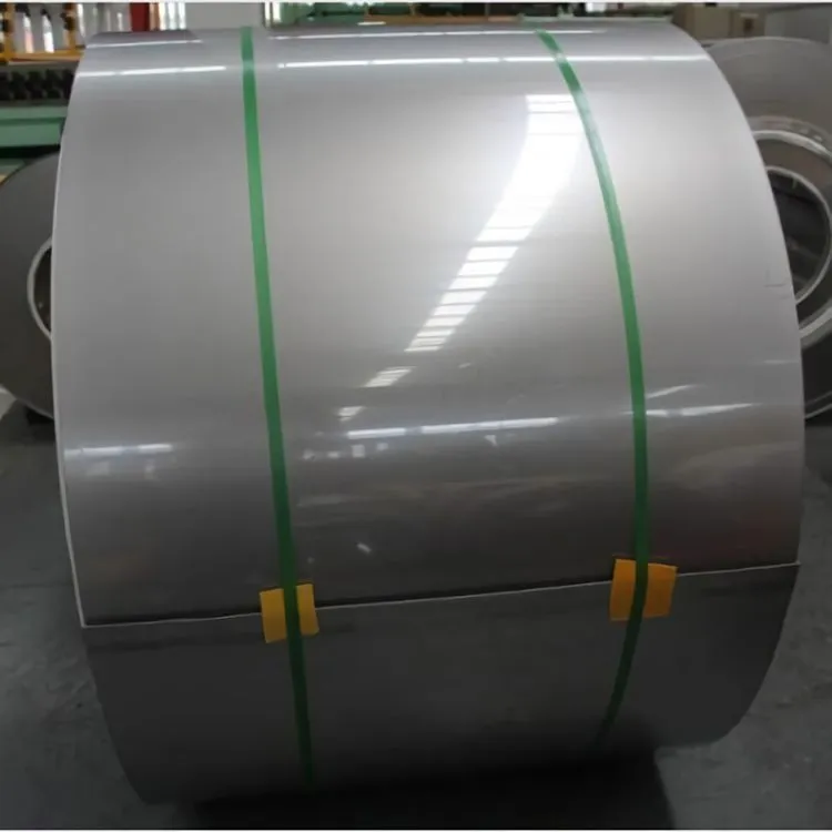 430  Stainless steel coil