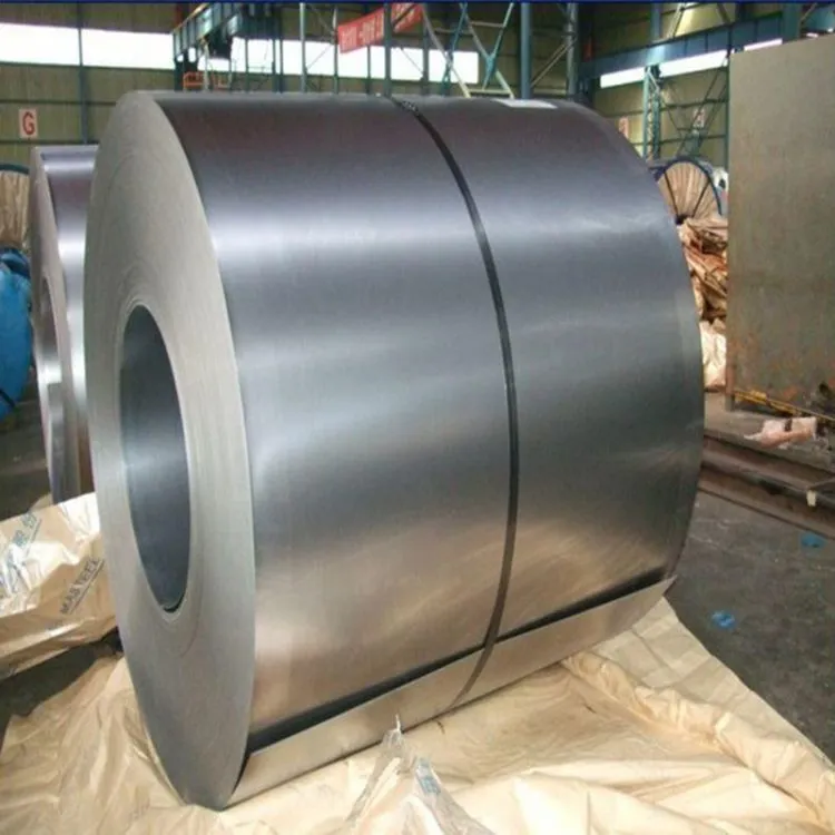 904L  Stainless steel coil