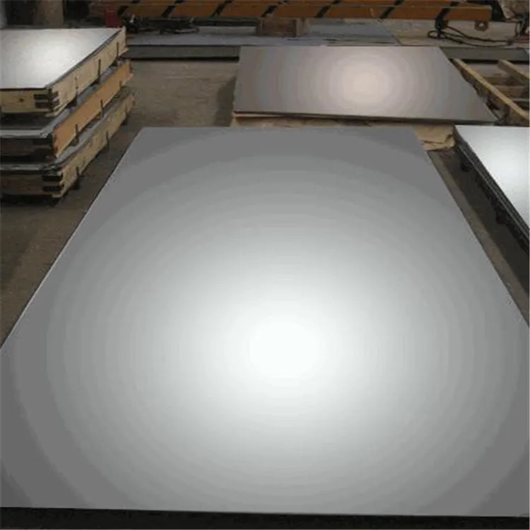 904L Stainless steel plate