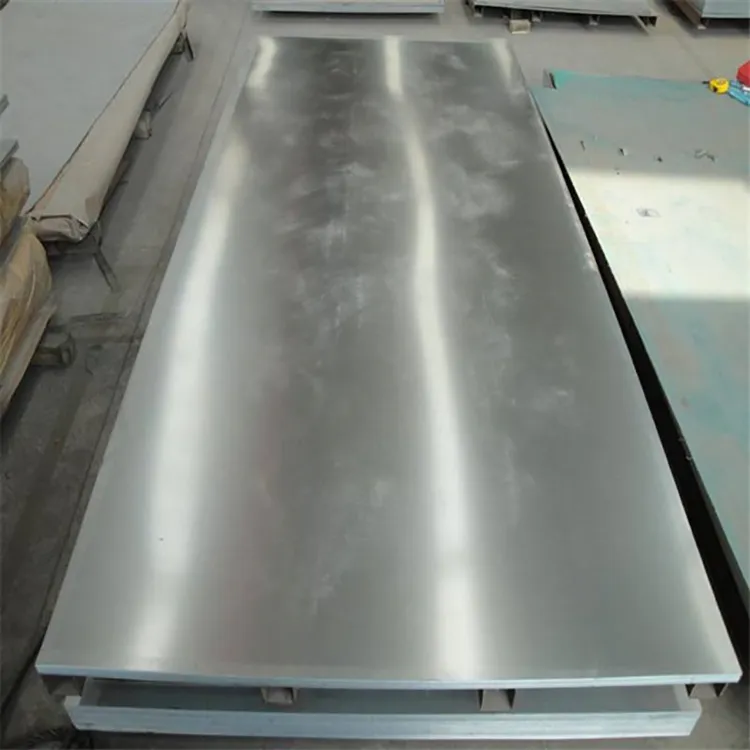 904L Stainless steel plate