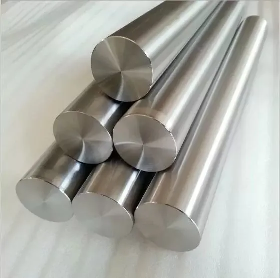 904L  Stainless steel round bar