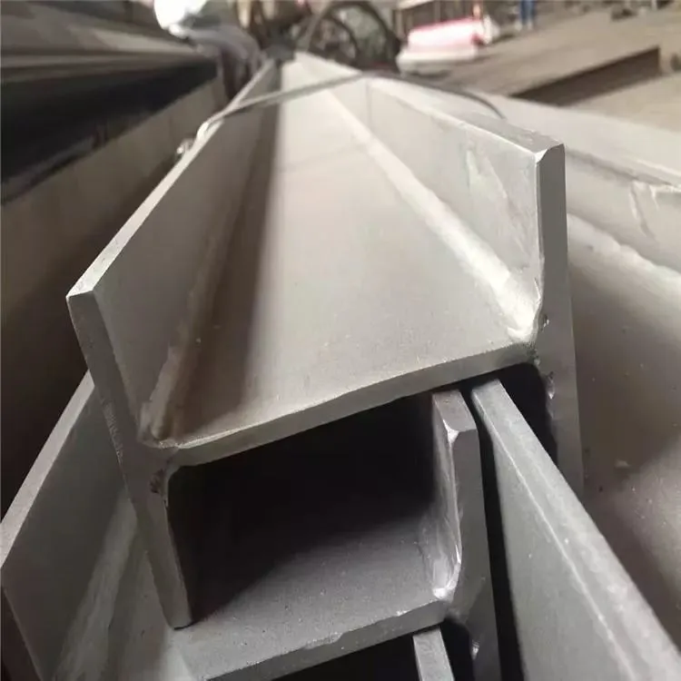 AISI Stainless H beam