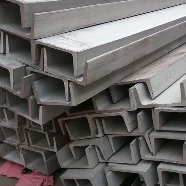 AISI Stainless H beam