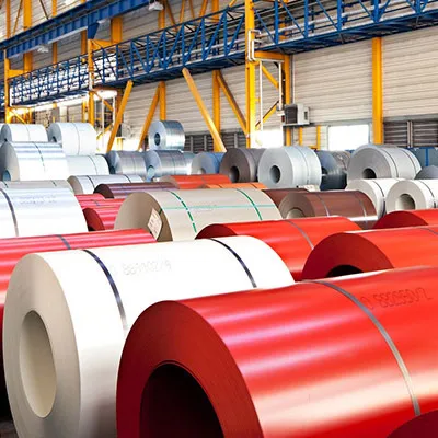 Color Coated  304  Stainless Steel