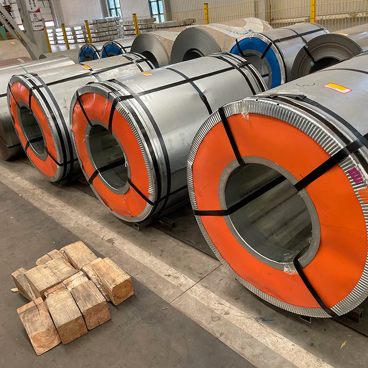 Color Coated  304  Stainless Steel