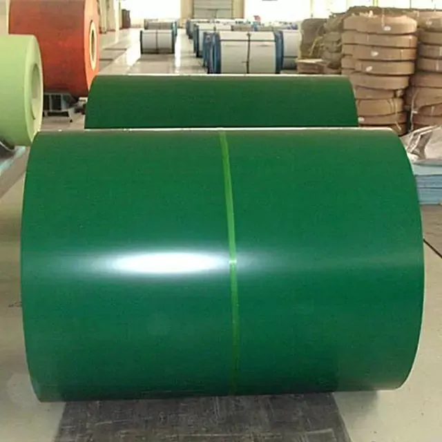 Color Coated  304  Stainless Steel