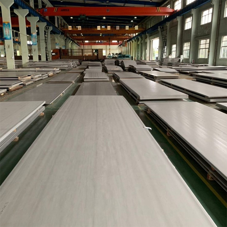 Hastelloy C-276   Stainless steel plate
