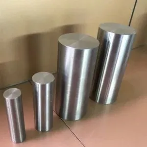INCOLOY  825  Stainless steel round bar