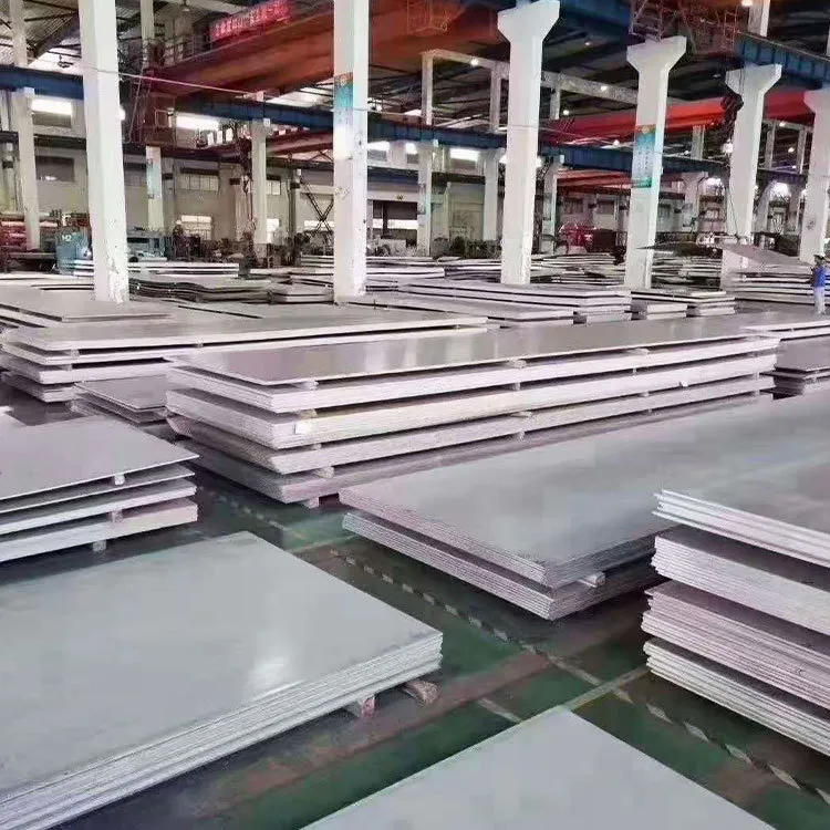 MONEL400 Stainless steel plate
