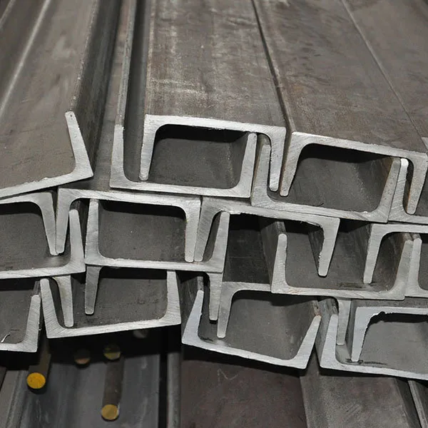Stainless H beam