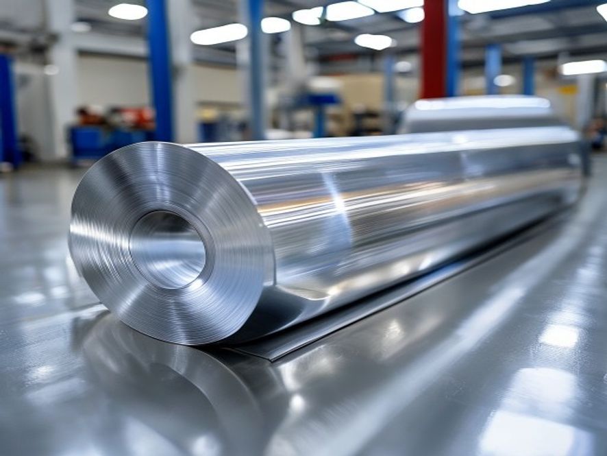 Stainless Steel CR Coil / Sheet